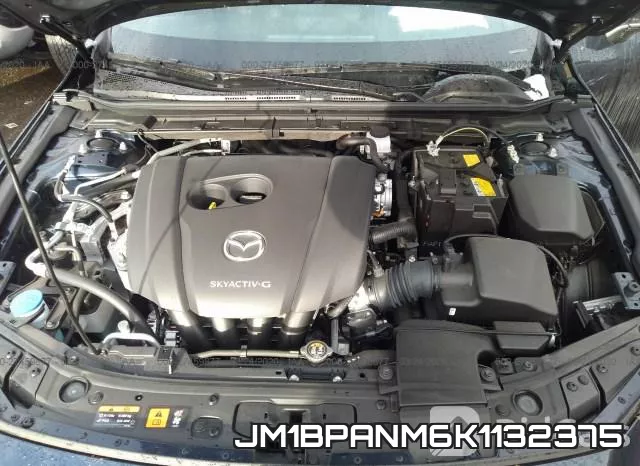 JM1BPANM6K1132375 фото 2