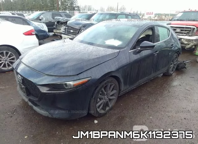 JM1BPANM6K1132375 фото 3