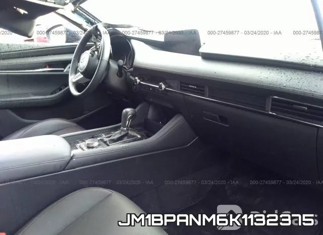JM1BPANM6K1132375 фото 6