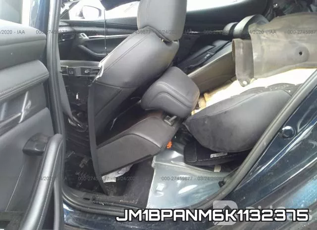 JM1BPANM6K1132375 фото 9