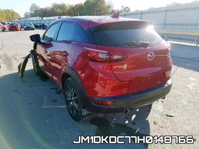 JM1DKDC77H0148766 фото 4