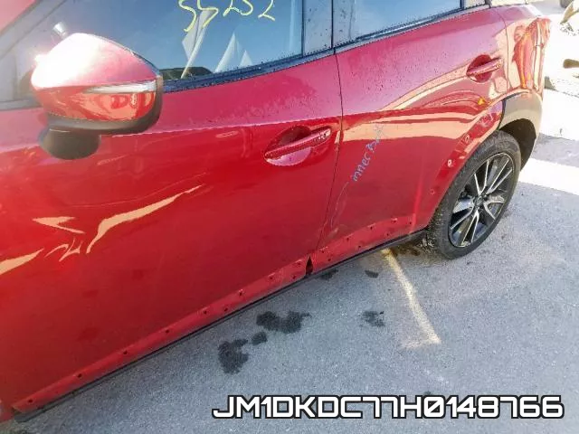 JM1DKDC77H0148766 фото 10
