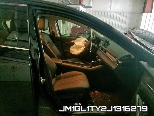 JM1GL1TY2J1316279 фото 6