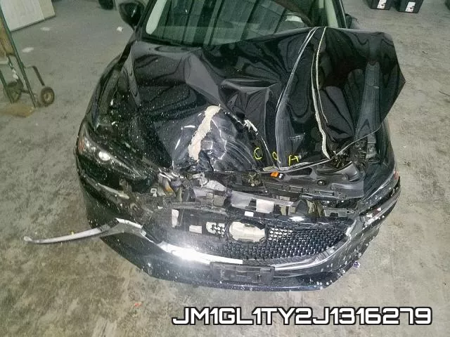 JM1GL1TY2J1316279 фото 8