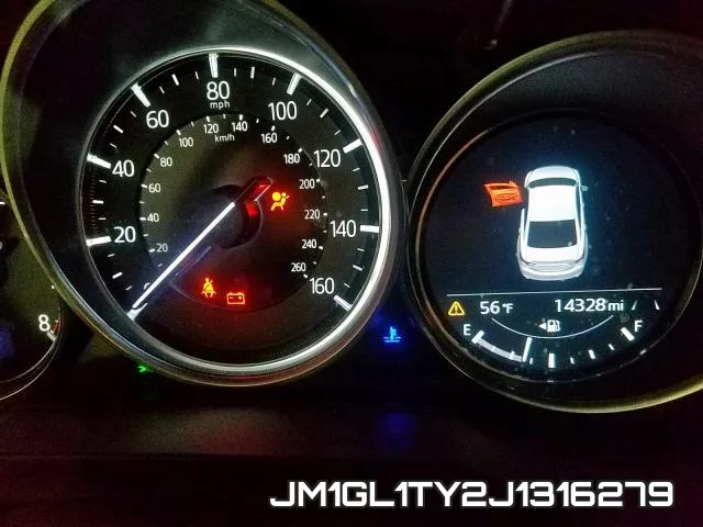 JM1GL1TY2J1316279 фото 9
