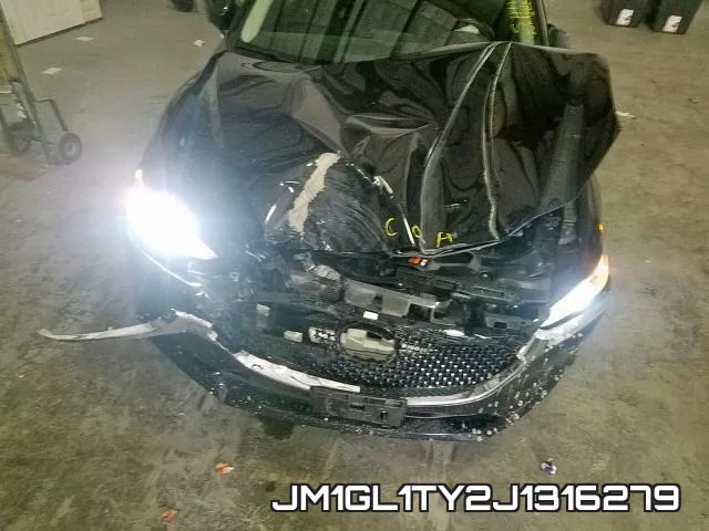 JM1GL1TY2J1316279 фото 10