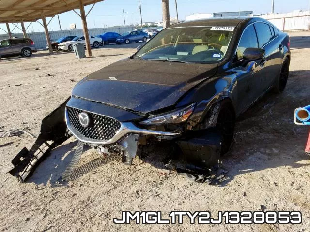 JM1GL1TY2J1328853 фото 3