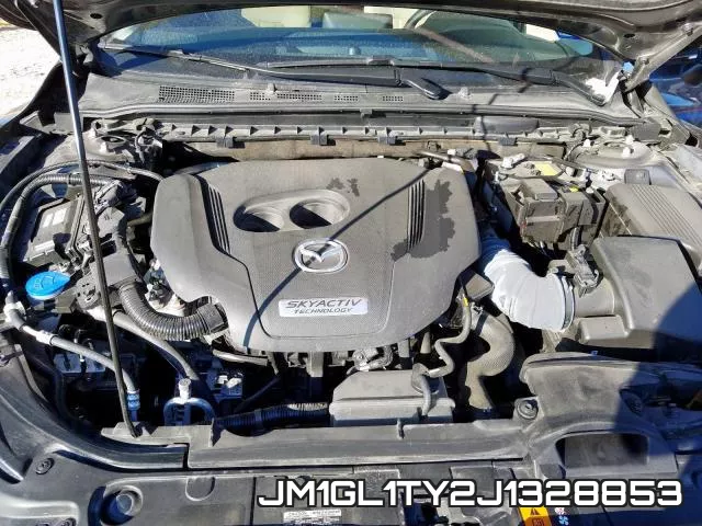 JM1GL1TY2J1328853 фото 8