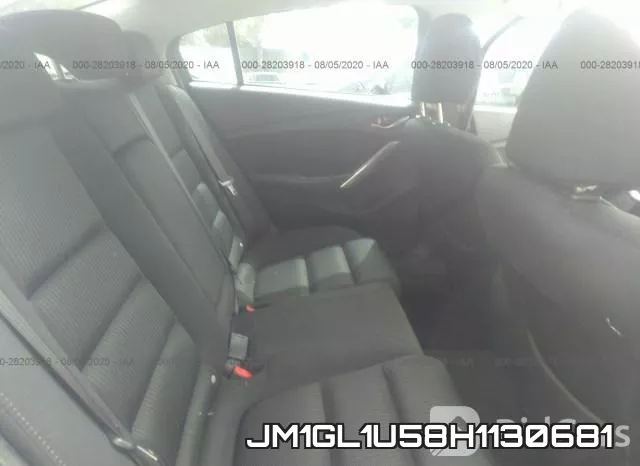 JM1GL1U58H1130681 фото 9