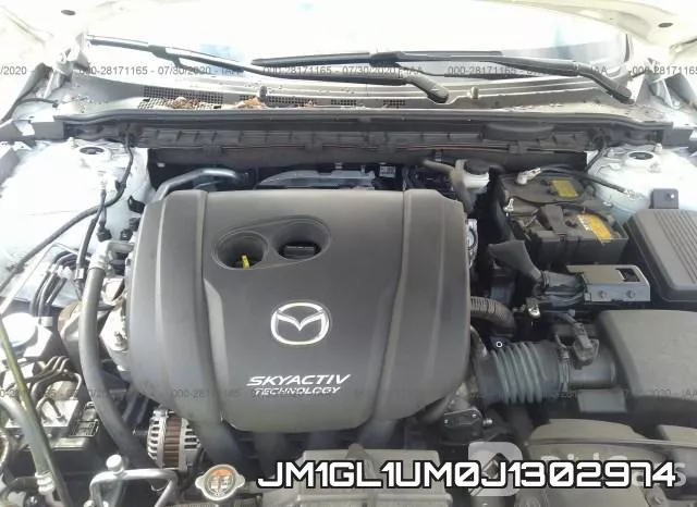 JM1GL1UM0J1302974 фото 2