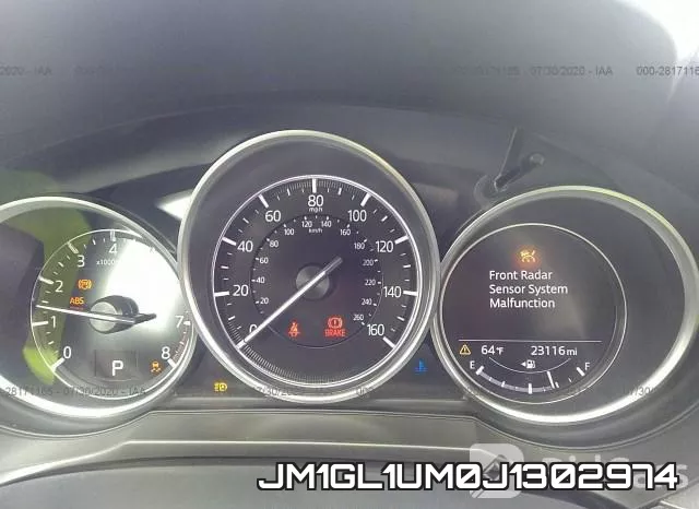 JM1GL1UM0J1302974 фото 8