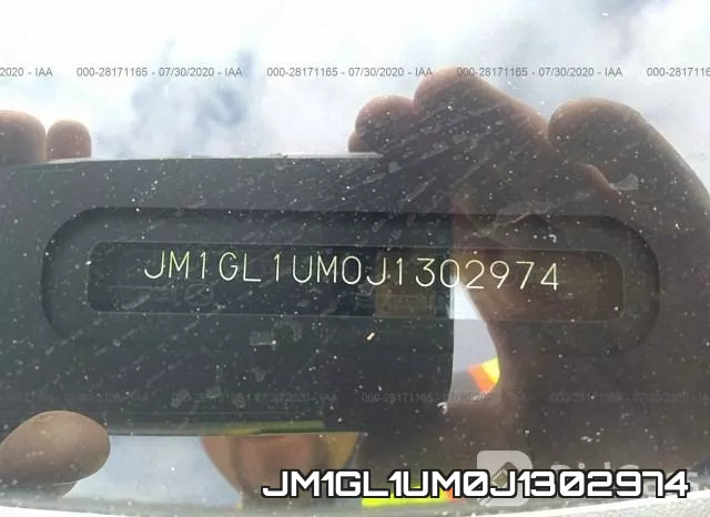 JM1GL1UM0J1302974 фото 10