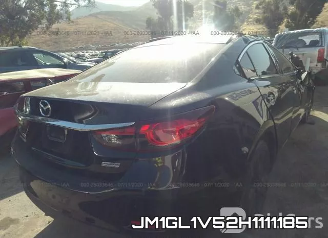 JM1GL1V52H1111185 фото 5