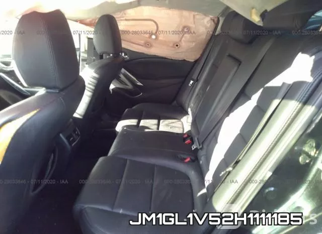 JM1GL1V52H1111185 фото 9