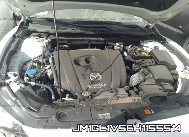 JM1GL1V56H1155514 фото 2