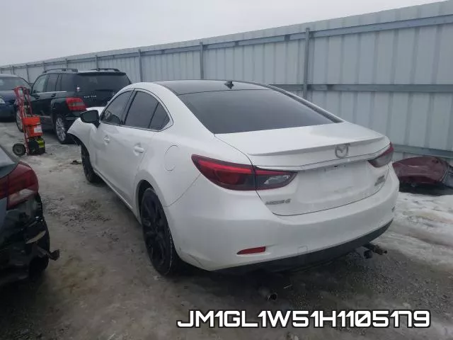 JM1GL1W51H1105179 фото 4