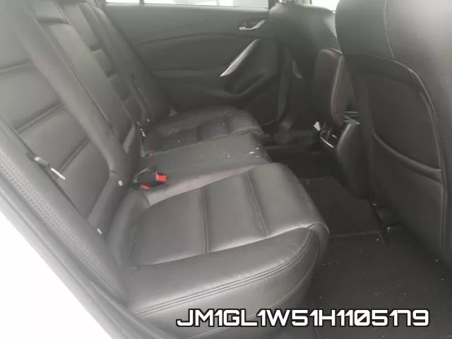 JM1GL1W51H1105179 фото 7
