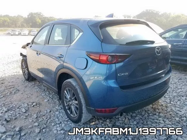 JM3KFABM1J1397766 фото 4