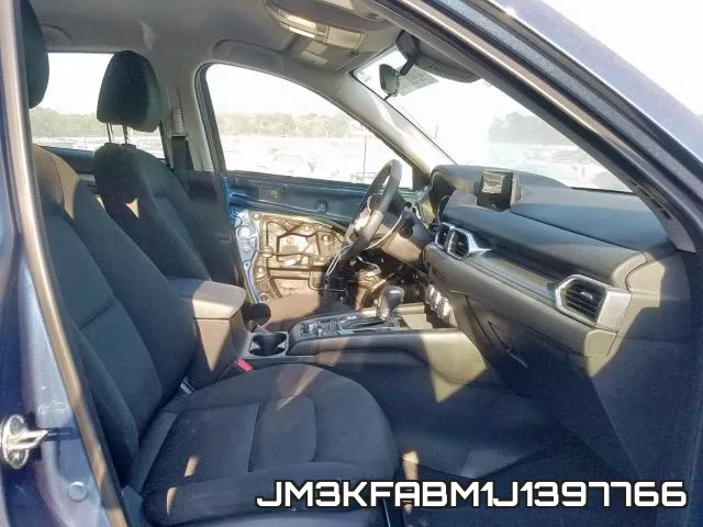 JM3KFABM1J1397766 фото 6