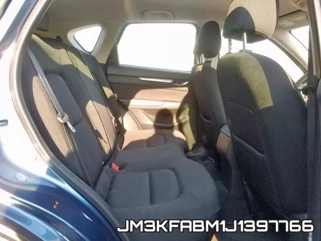 JM3KFABM1J1397766 фото 7