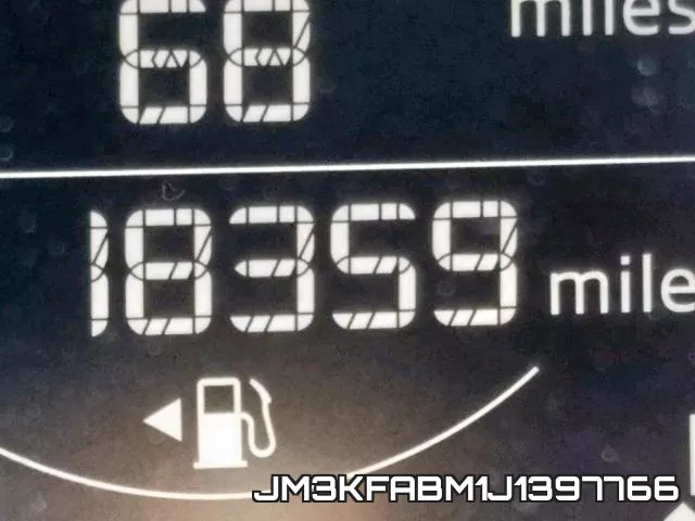 JM3KFABM1J1397766 фото 9
