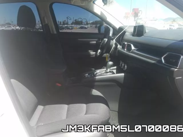 JM3KFABM5L0700086 фото 6