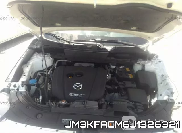 JM3KFACM6J1326321 фото 2