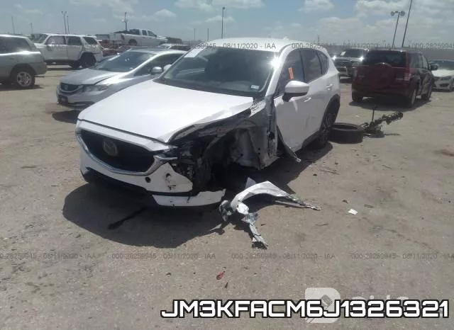 JM3KFACM6J1326321 фото 3