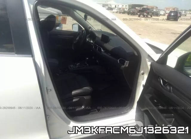 JM3KFACM6J1326321 фото 6