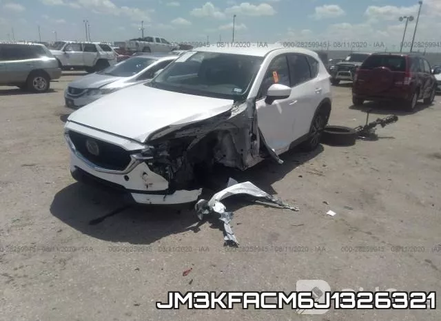 JM3KFACM6J1326321 фото 7