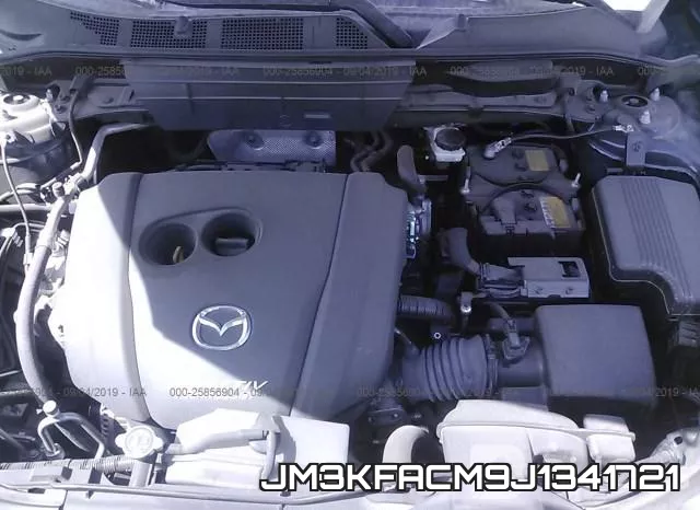 JM3KFACM9J1341721 фото 2