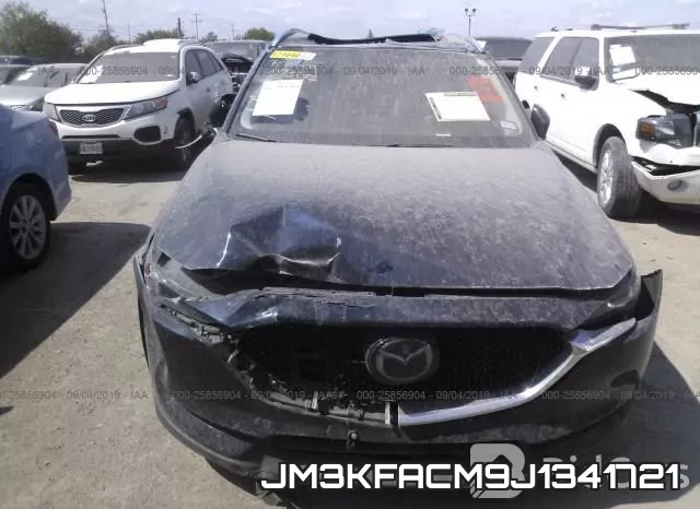 JM3KFACM9J1341721 фото 7