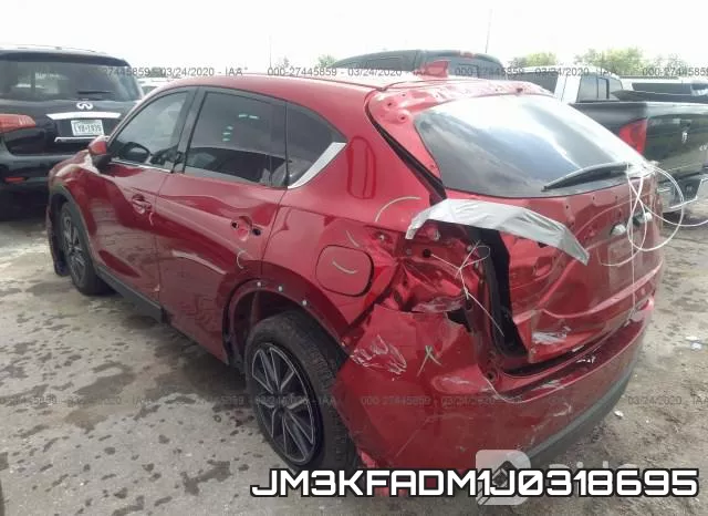 JM3KFADM1J0318695 фото 4