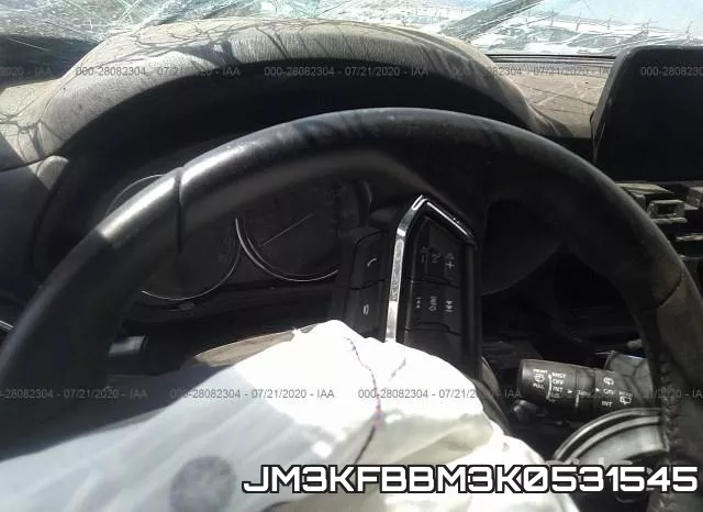 JM3KFBBM3K0531545 фото 7