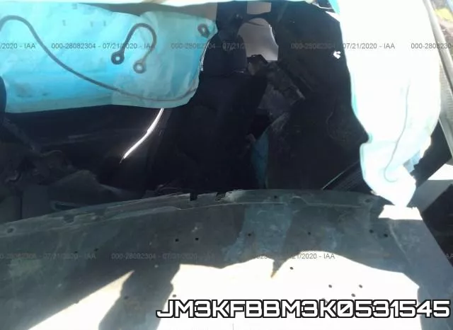 JM3KFBBM3K0531545 фото 8