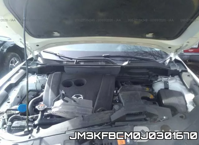 JM3KFBCM0J0301670 фото 2