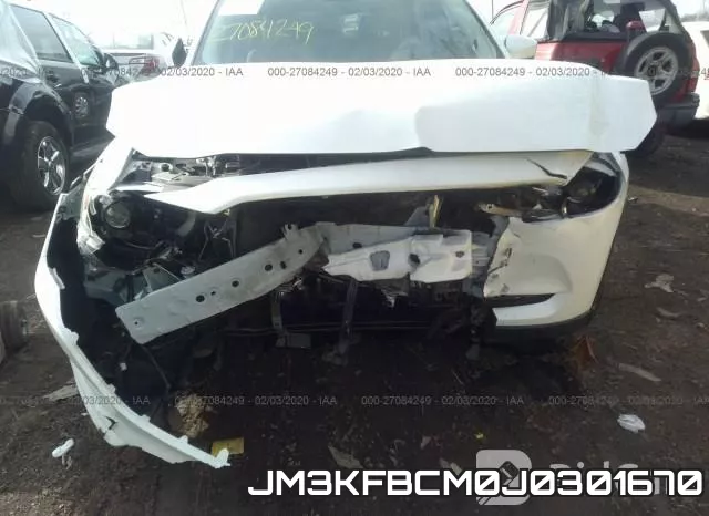JM3KFBCM0J0301670 фото 7