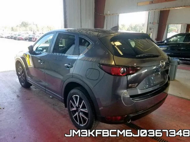 JM3KFBCM6J0367348 фото 4