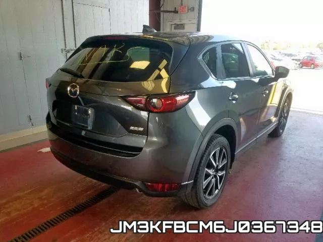 JM3KFBCM6J0367348 фото 5