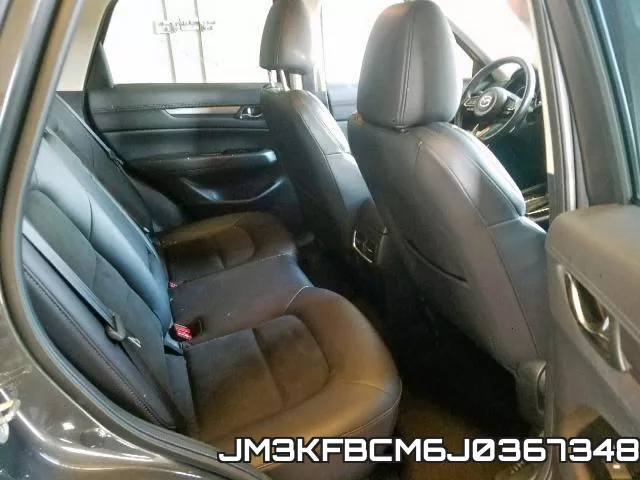 JM3KFBCM6J0367348 фото 7