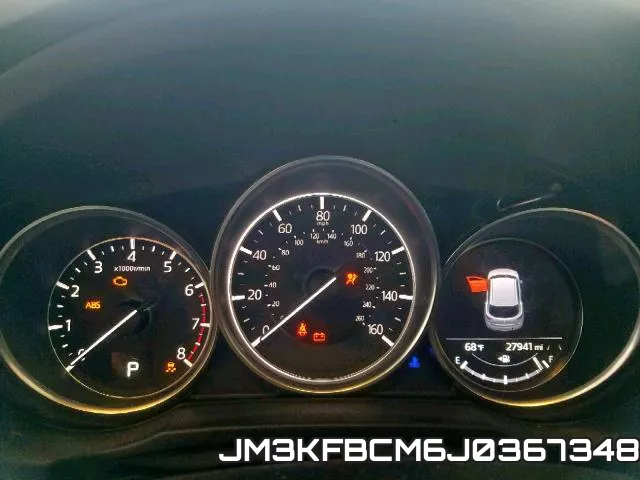 JM3KFBCM6J0367348 фото 9