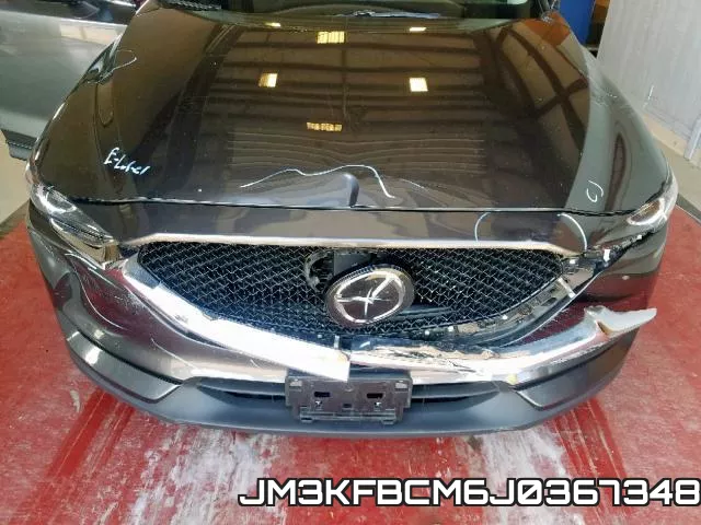 JM3KFBCM6J0367348 фото 10