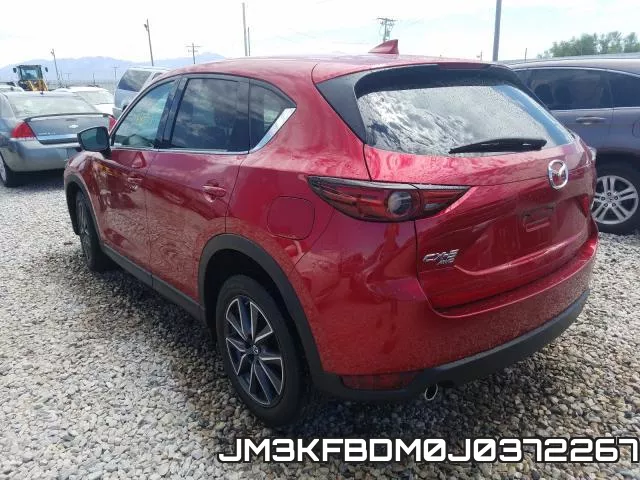 JM3KFBDM0J0372267 фото 4