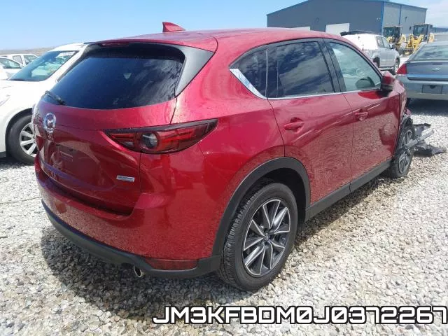 JM3KFBDM0J0372267 фото 5