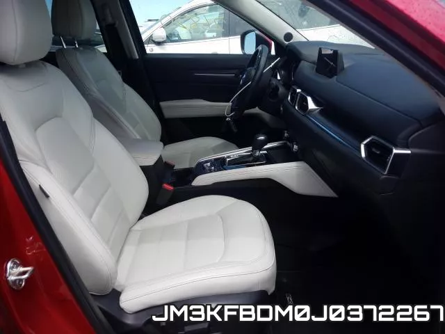 JM3KFBDM0J0372267 фото 6