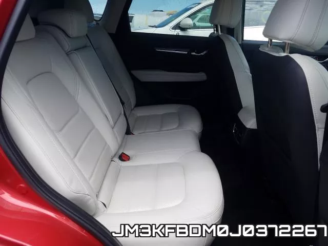 JM3KFBDM0J0372267 фото 7