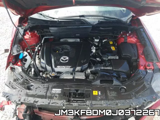 JM3KFBDM0J0372267 фото 8