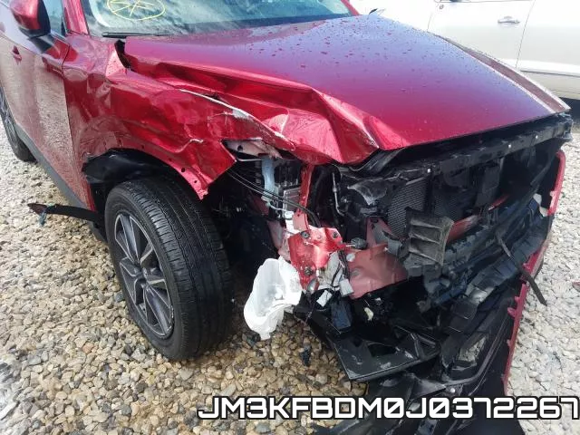 JM3KFBDM0J0372267 фото 10