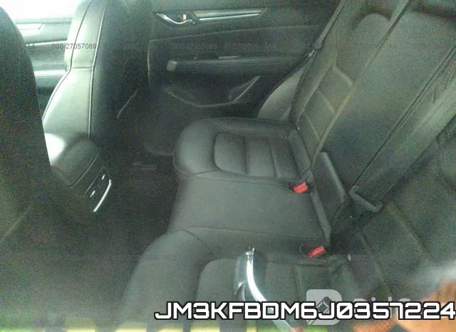 JM3KFBDM6J0357224 фото 9