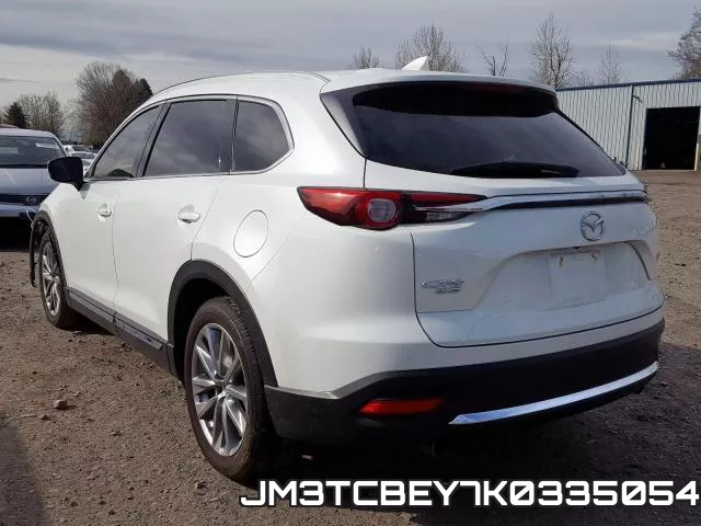 JM3TCBEY7K0335054 фото 4